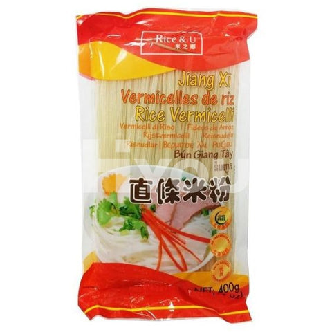 Vermicelli di Riso 500g WAIWAI