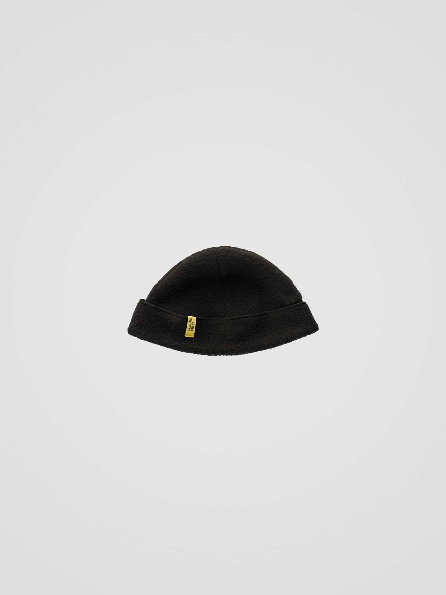 Merino Fleece Beanie