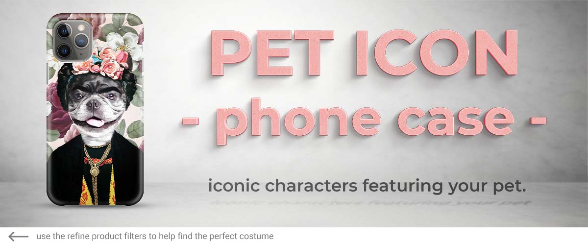 Pet Icon - Blankets Main