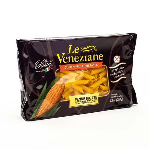 Schar Corn Flour Pasta - Penne, 250 g