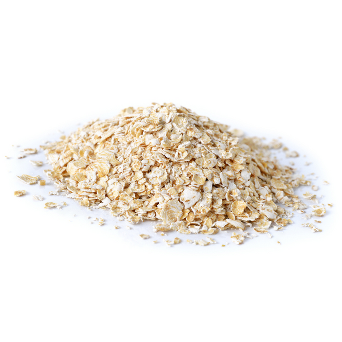 Instant Oatmeal 1kg (Bulk) — Natural Food Pantry Online StorePoint ...