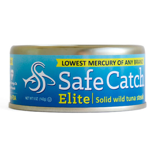 Safecatch Salted Tuna  Natural Food Pantry — Natural Food Pantry Online  StorePoint Balance: <span class=swell-point-balance>0</span>