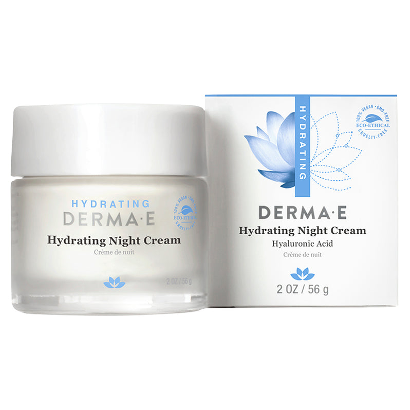 dermaced deep therapy night cream