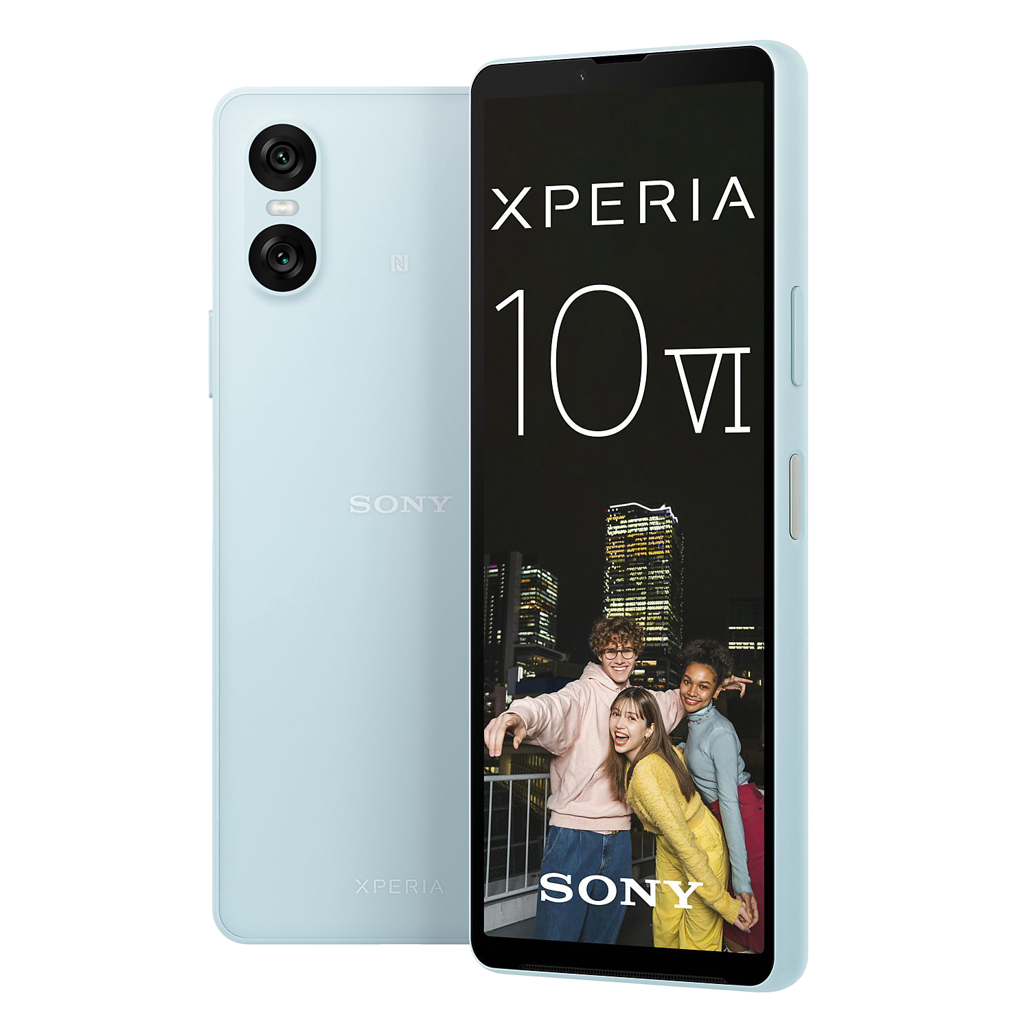 Refurbished Xperia 10 VI 5G Dual-SIM  Zustand gut für 299.90 EUR