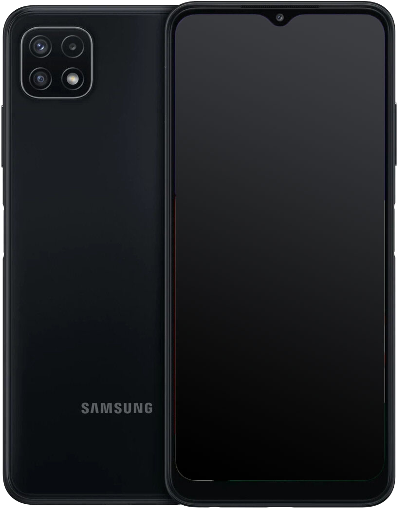 Refurbished Galaxy A22 Dual-SIM  Zustand akzeptabel für 120.90 EUR