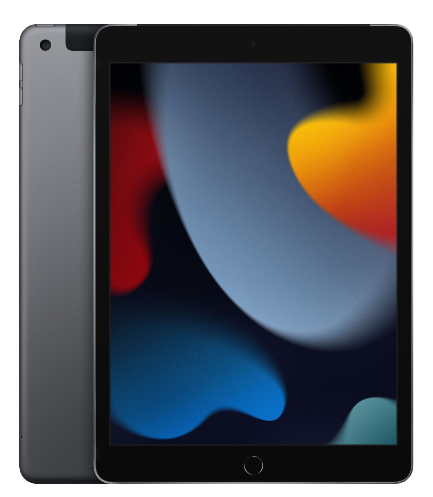 Refurbished iPad 9 (2021) LTE  Zustand sehr gut für 294.90 EUR