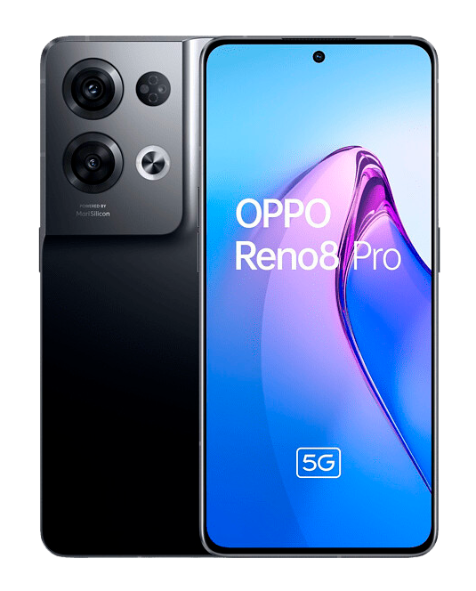 Refurbished Reno 8 Pro 5G  Zustand sehr gut für 234.90 EUR