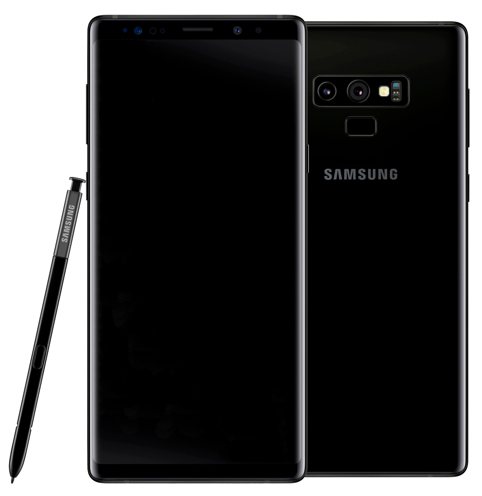 Refurbished Galaxy Note 9 Dual-SIM  Zustand gut für 180.90 EUR