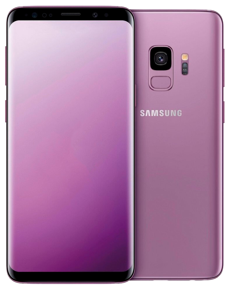 Refurbished Galaxy S9 Single-SIM  Zustand sehr gut für 130.90 EUR