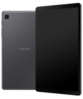 Samsung Galaxy Tab A7 Lite WiFi SM-T220 grau - Ohne Vertrag