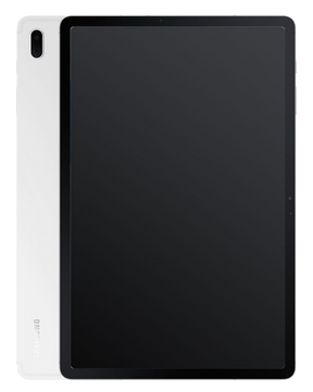 Samsung Galaxy Tab S7 FE WiFi SM-T733 silber - Onhe Vertrag