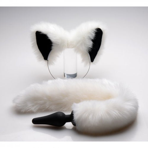 AtomicNony ♥: Fox Tails!