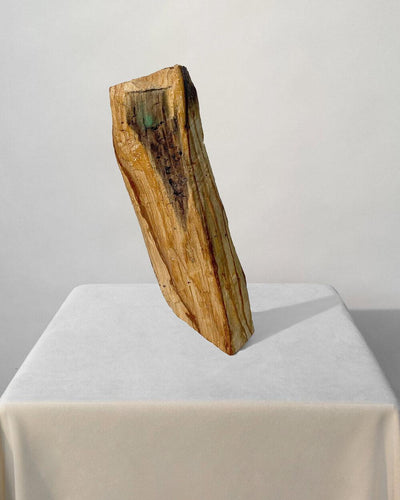 Ethically Sourced Palo Santo - Specimen VII