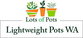 Lightweight Pots WA