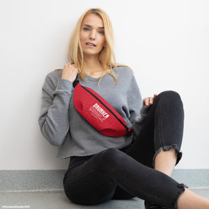 DKND: Fanny Pack - Red