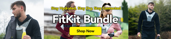 The fitkit bundle helping you run 5k's faster