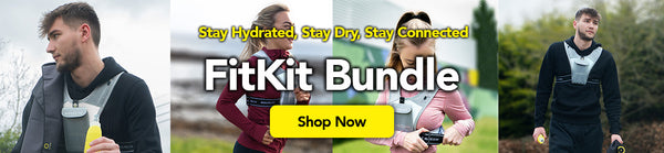 FitKit running bundle