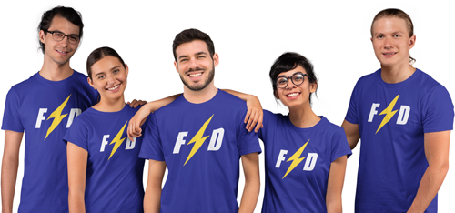 Equipe Flash Discount