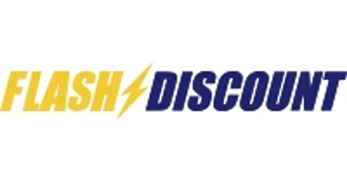 Flash Discount UK