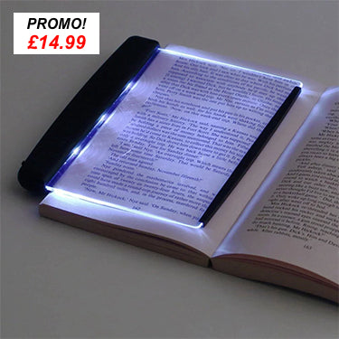 Portable Reading Lamp