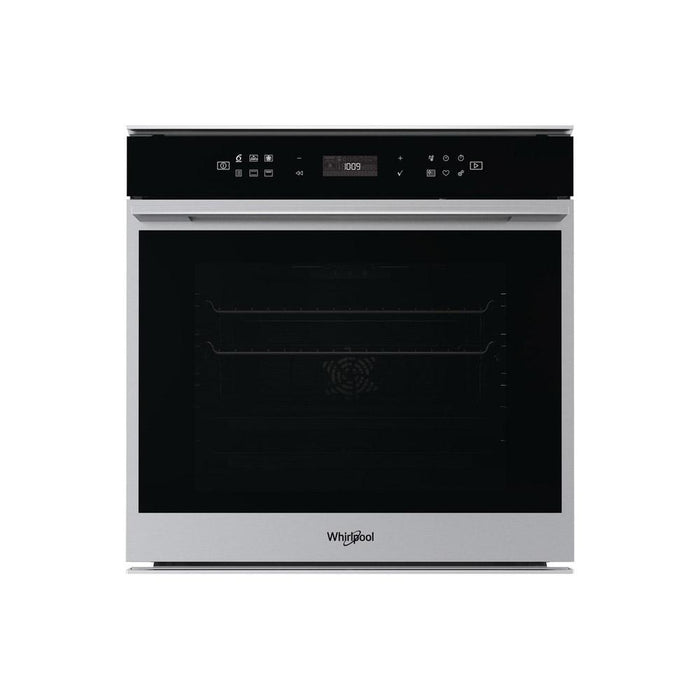 Духовой шкаф whirlpool w7 om4 4s1 p bl