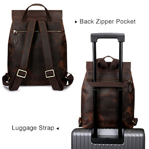 fashional leather purse