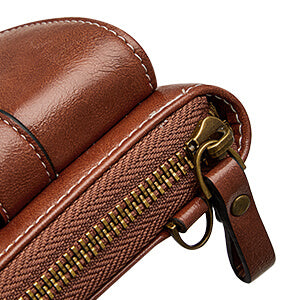 s zone women's leather purse