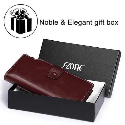 wallet gift for women