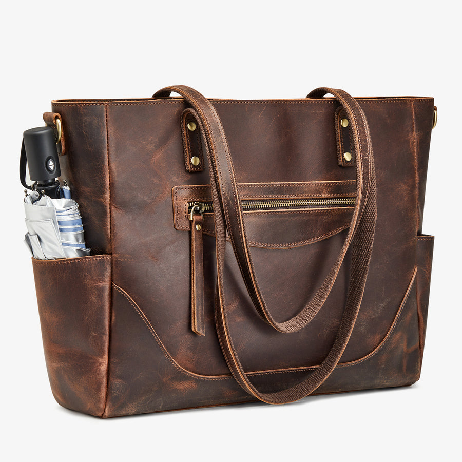 women-leather-tote