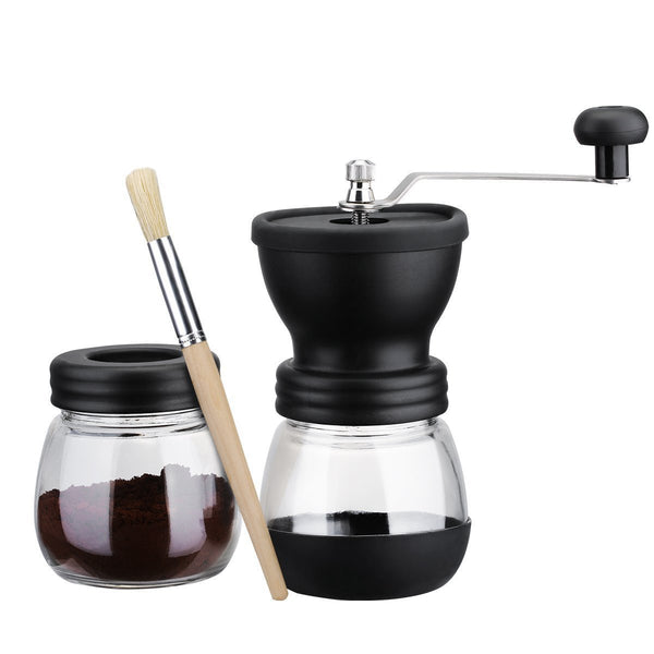 Boshen Stainless Steel Electric Blade Coffee Grinder