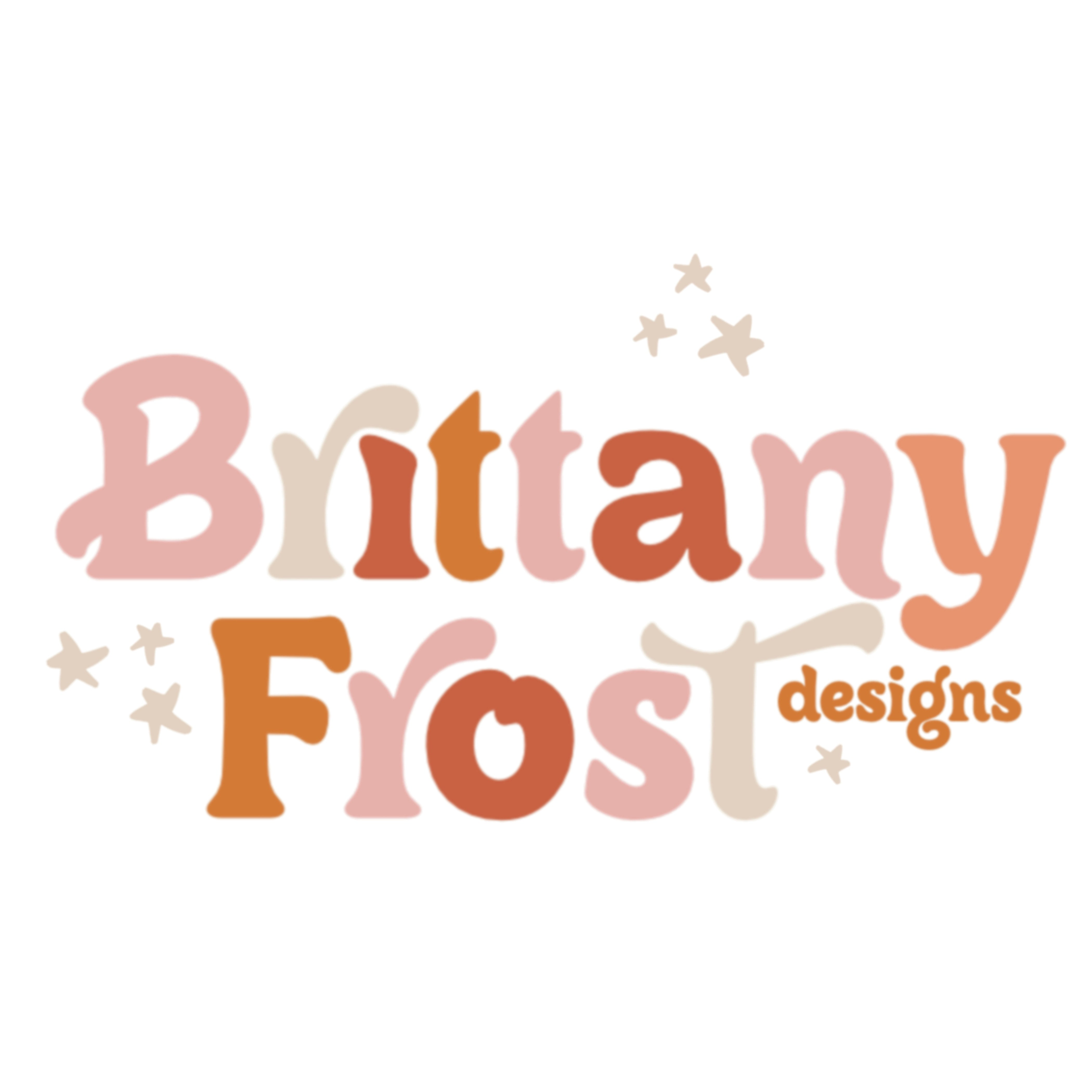 Brittany Frost Designs