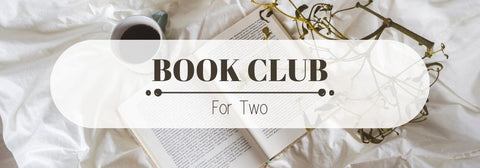 Book Club for Two