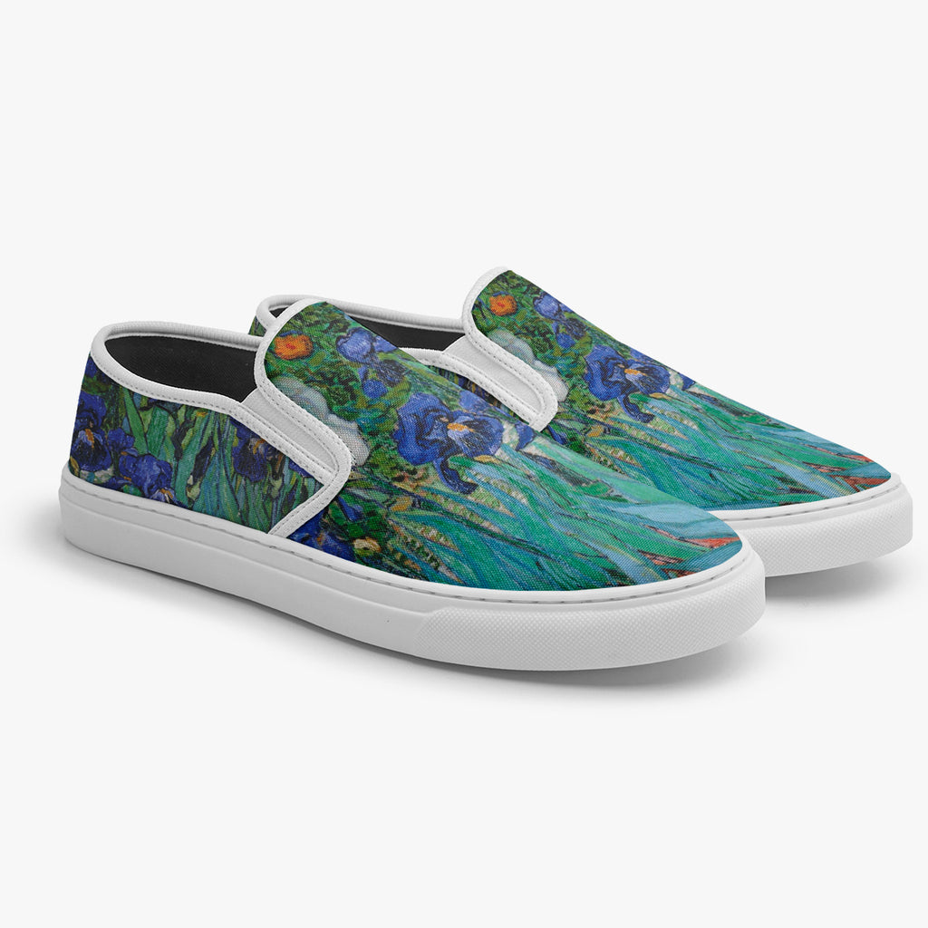 van gogh tenis