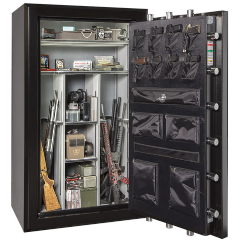 gun safe