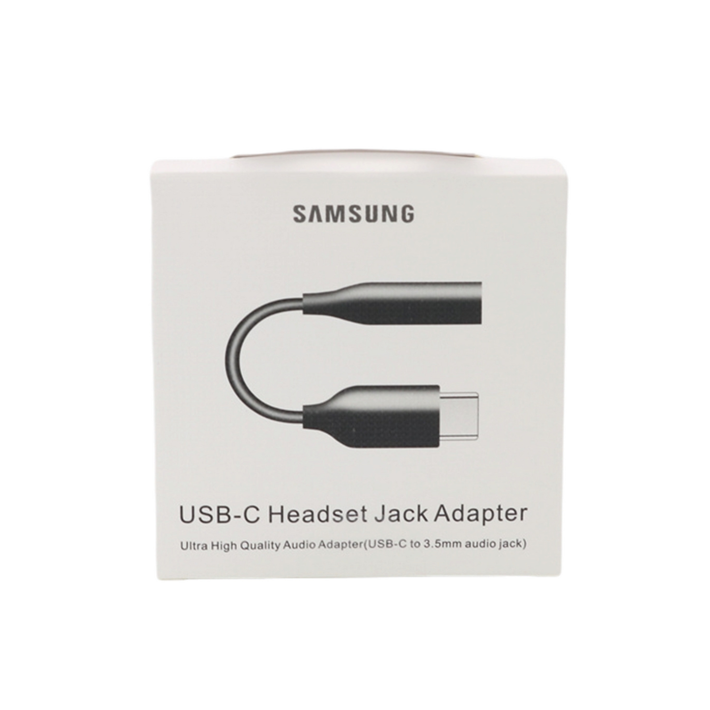 Samsung Type-C to 3.5mm Adapter Headphone Jack Adapter Headset C – British Modules