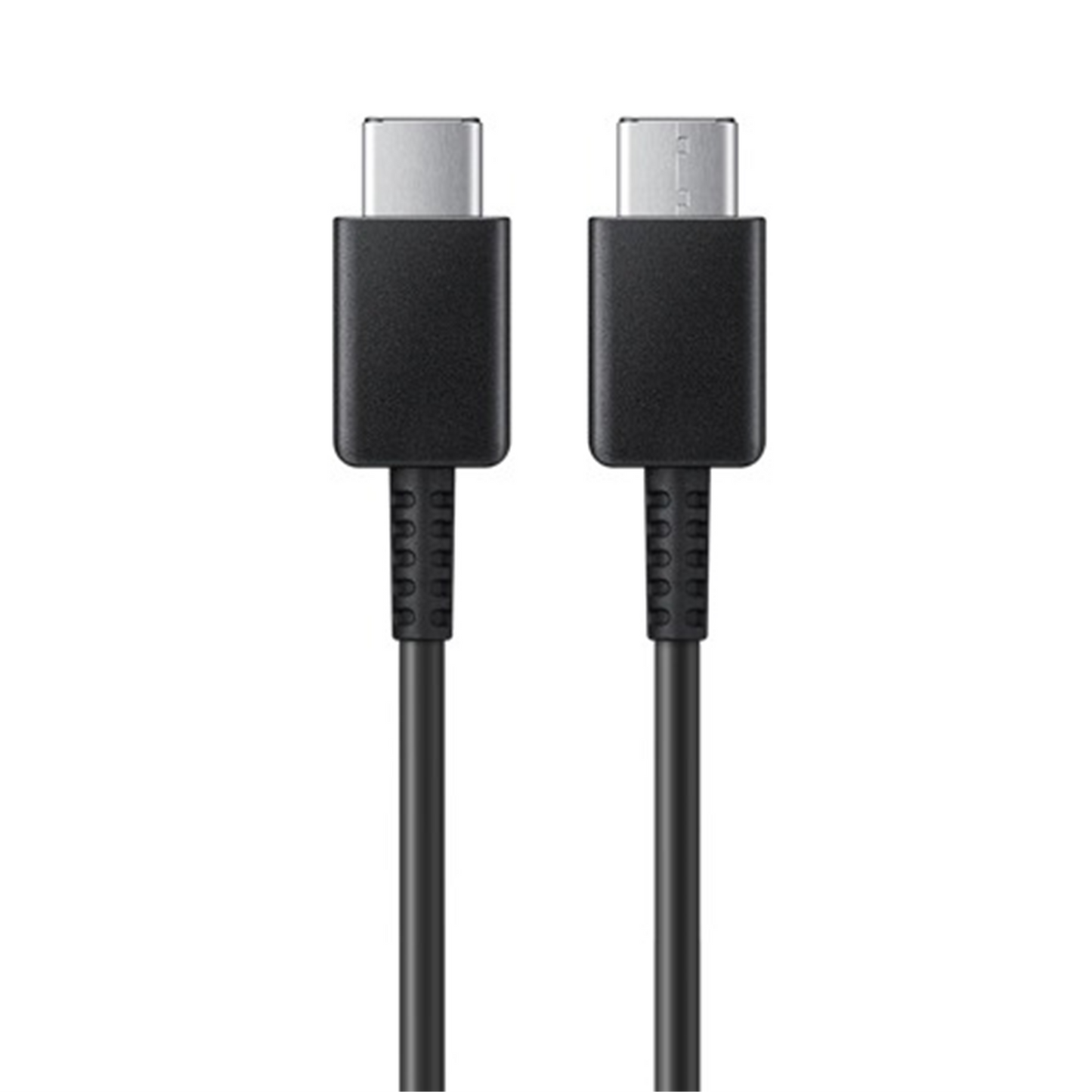 Samsung Super Fast Charger & Cable USB Type C to C for S22 Ultra 5G S2 –  British Modules