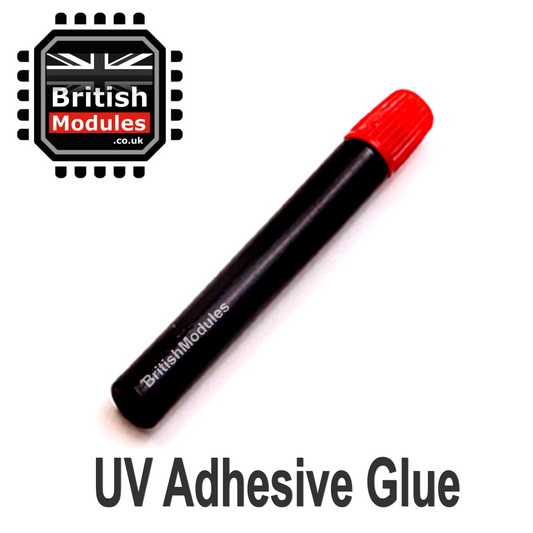 UV Liquid Glue for Tempered Glass Screen Protector Adhesive Gel UV Activated