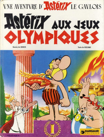 Asterix 