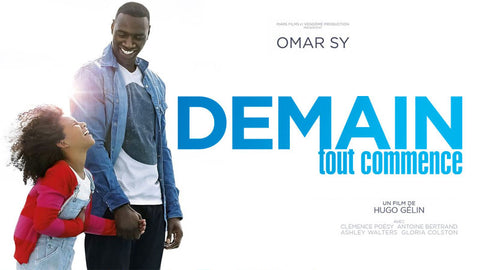 Demain Tout Commence (2016)