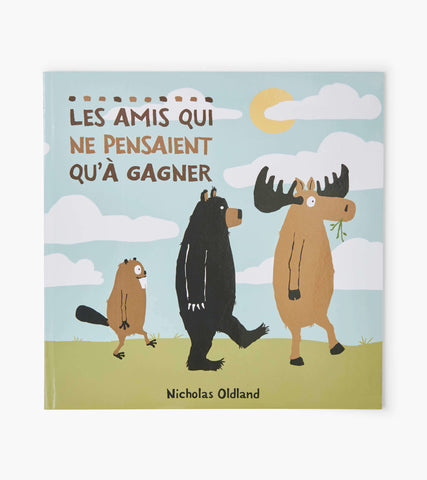 Children French book and comics 