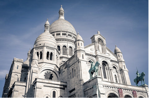 Sacré coeur 