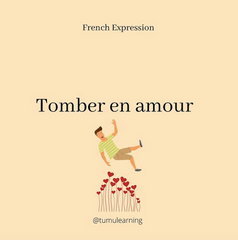 Tomber en amour