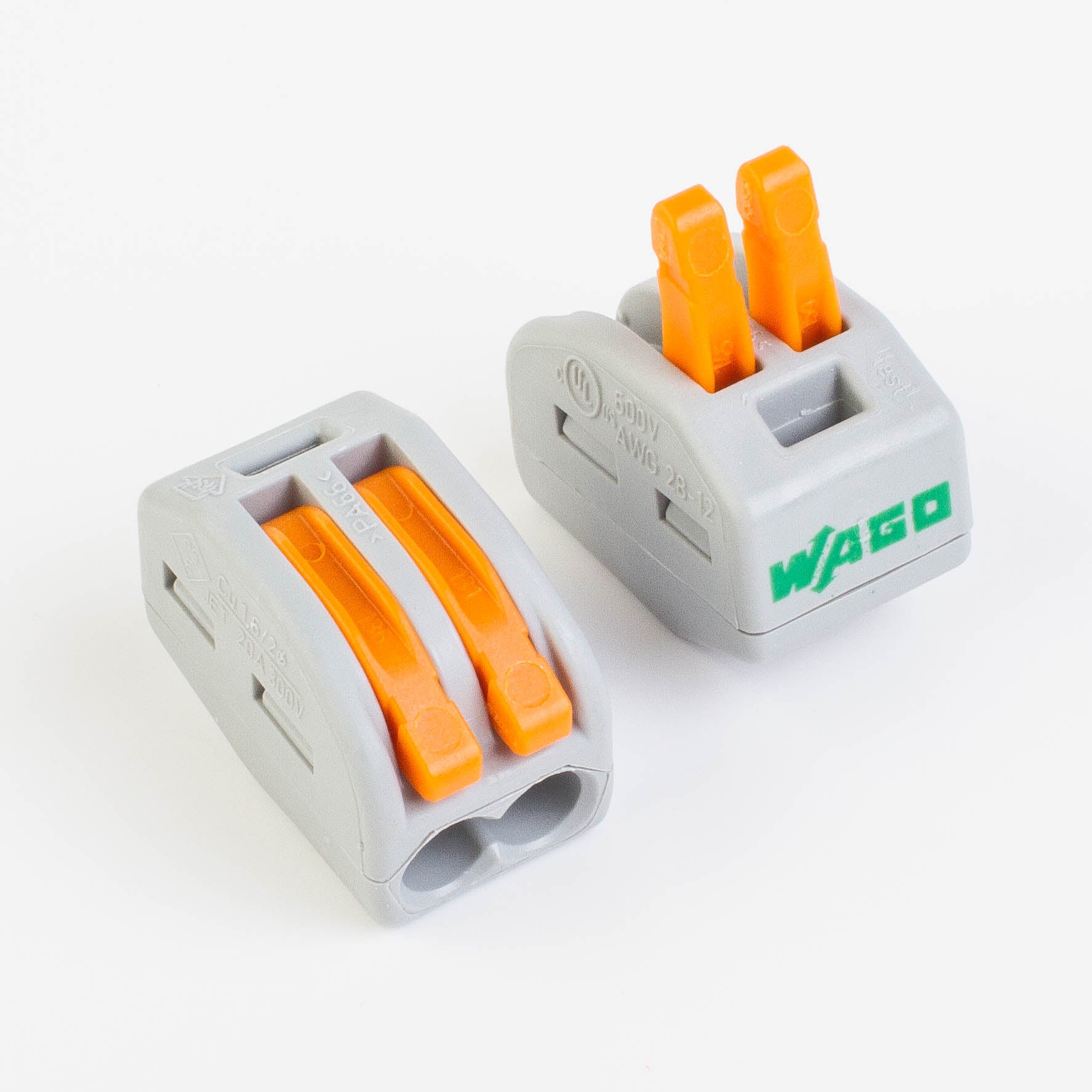 8 awg wire nuts