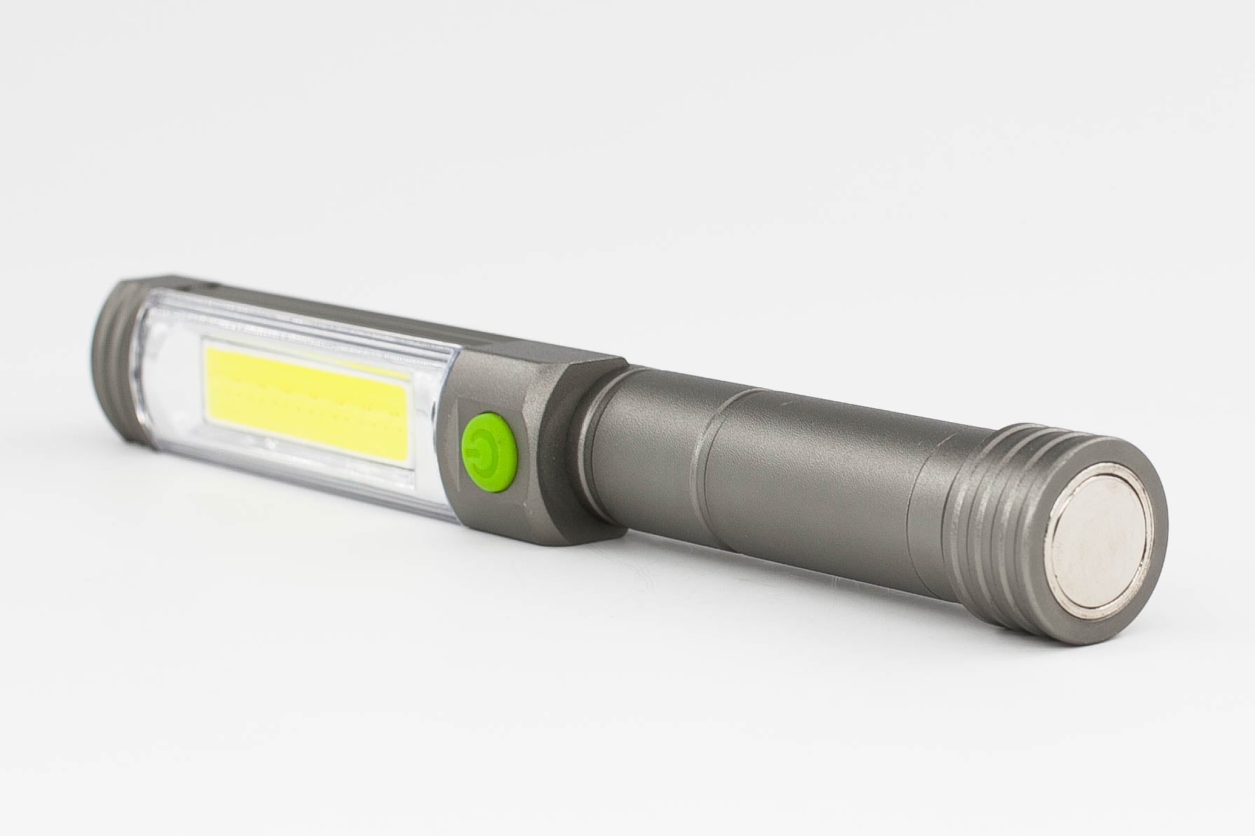 magnetic flashlights