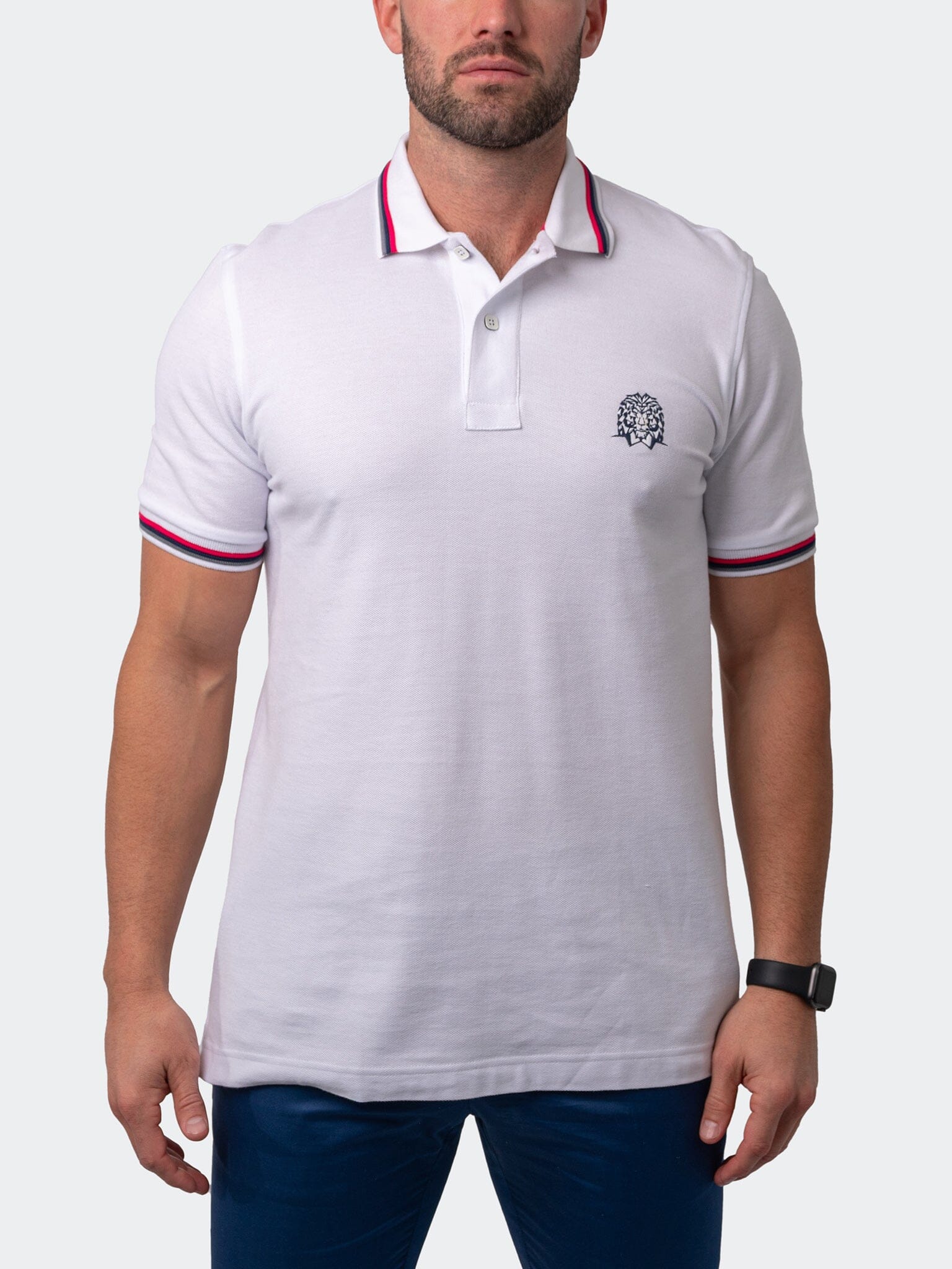 Polo MozartTip White