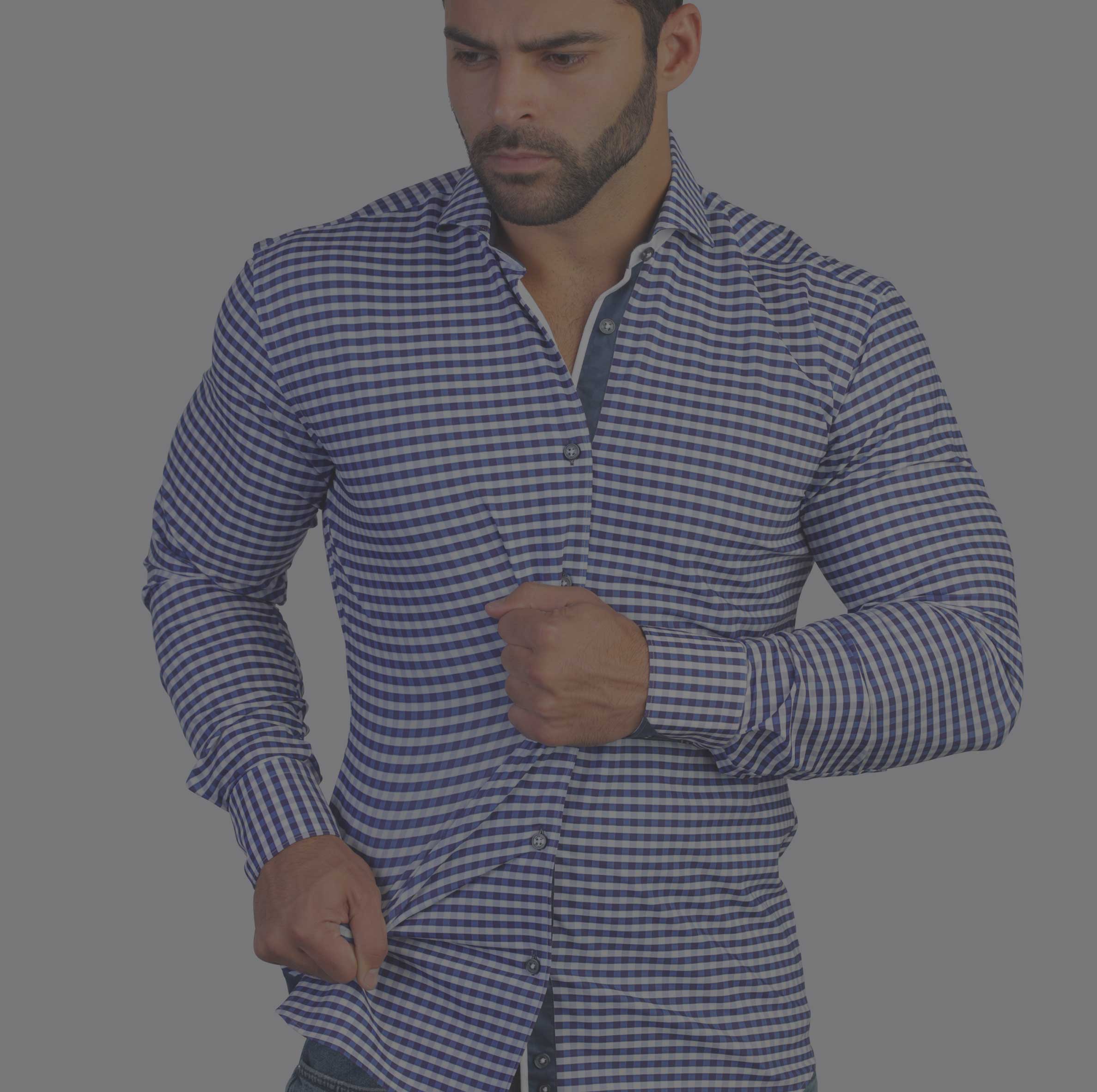 Maceoo | Mens Designer Shirts | Mens Dress Shirts | French Cuff Shirts