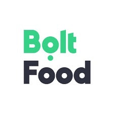 bolt food logo