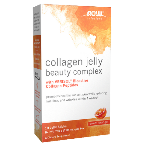 Collagen Jelly beauty complex