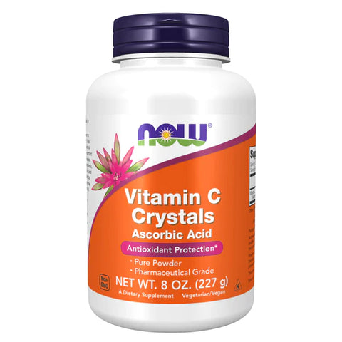 NOW Foods Vitamin C