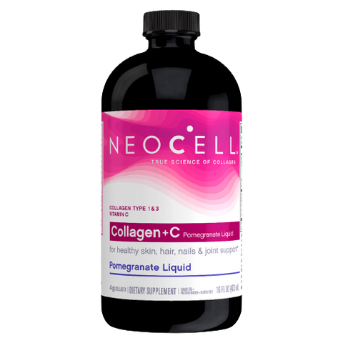 NeoCell Colágeno líquido